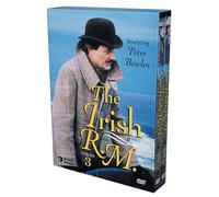 Irish Rm Series 3 [Import USA Zone 1]