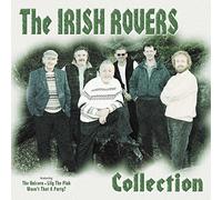Irish Rovers - Collection [Import]