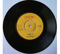 IRISH ROVERS - liverpool lou 45 rpm single