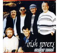 Irish Rovers, the - Another Round [Import]
