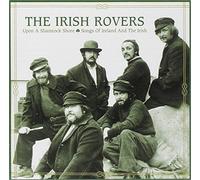 The Irish Rovers - Upon a Shamrock Shore/Songs of Ireland & Irish