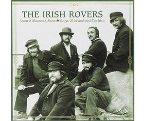Irish Rovers - Upon a Shamrock Shore/Son