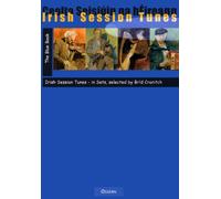 Irish session tunes: blue book livre sur la musique