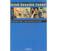 Irish Session Tunes Brid Cranitch (Auteur)