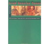 Geraldine Cotter – Irish Session Tunes – The Green Book – Solo pour flûte traversière