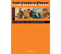 Irish Session Tunes: Orange Book / Recueil