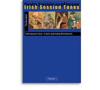 Irish Session Tunes:The Blue Book