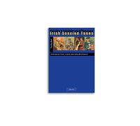 Irish Session Tunes:The Blue Book