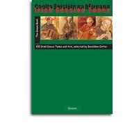 Irish Session Tunes - The Green Book: 100 Irish Dance Tunes And Airs