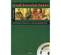 Irish Session Tunes - the Green Book Geraldine Cotter (Auteur)