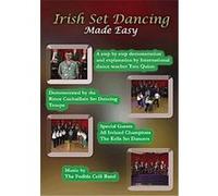 Irish Set Dancing Made Easy