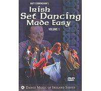 Irish Set Dancing Volume 1 DVD DVD
