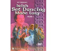 Irish Set Dancing Vol 3