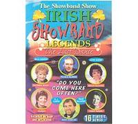 Irish Showband Legends G