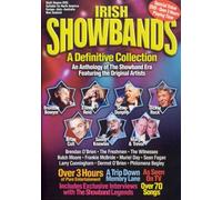 Irish Showbands - a Definitive Collection [Import anglais]