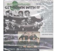 Irish Showbands-Get Down with It [UK Import]