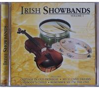 Compilation - Irish Showbands