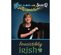 Irish Sing Along - St. Patrick’s Day Celebration -- Sing Along with Susie Q - Words on Screen
