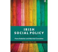 Irish social policy (second edition)
