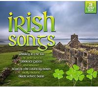 Various Artists - Irish Songs [Import]