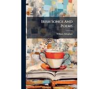 Irish Songs And Poems