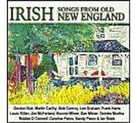Various Artists - Irish Songs from Old New England