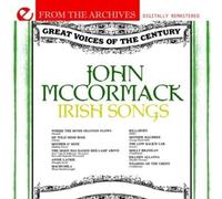 Irish Songs: from The Archives