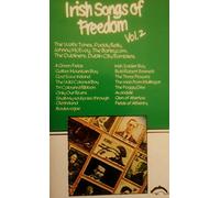 Irish Songs of Freedom Vol. 2