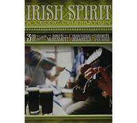 Irish Spirit: A Celtic Celebration