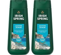 Irish Spring Body Wash Original - 2/24 oz. by Irish Spring