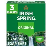 Irish Spring savon déodorant originale 105 g de 3-Comte