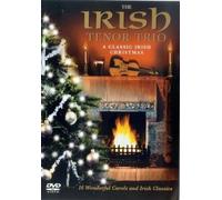 Irish Tenor Trio - Tenor Trio-Irish Christmas [Import allemand]