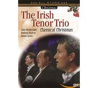 Irish Tenor Trio the - J McDermott-Akearns-Rtynan [Import]