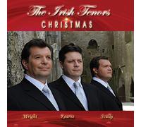 Irish Tenors – Irish Tenors Christmas – CD