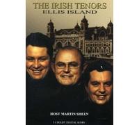 Irish Tenors-Ellis Island [Import allemand]
