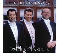 Irish Tenors - Heritage