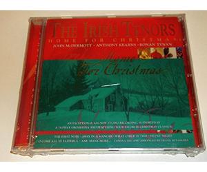 Irish Tenors - Home for Christmas