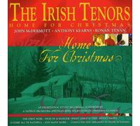 Irish Tenors - Home for Christmas [Import]