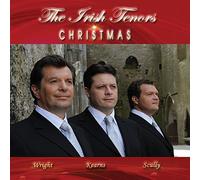 Irish Tenors – Irish Tenors Christmas – CD