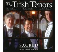 Irish Tenors - Sacred [Import]