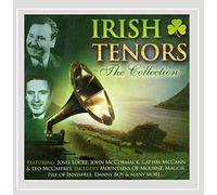 Irish Tenors-The Collection [Import]
