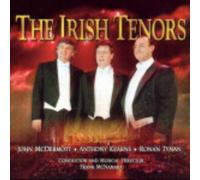 Irish Tenors (The ) - Ronan Tynan Anthony Kearns & John McDermott [UK Import]