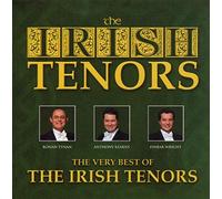 Irish Tenors – Very Best of – Import – SPV Entertainment