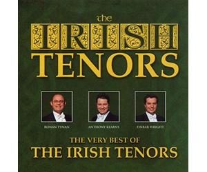 Irish Tenors - Very Best of
