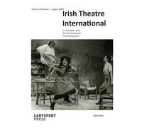 Irish Theatre International