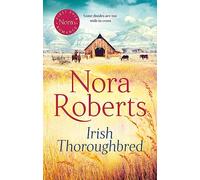 Irish Thoroughbred
