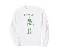 Irish to The Bone (Graphique Amusant) Sweatshirt