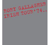 Irish Tour '74