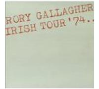 Irish Tour '74