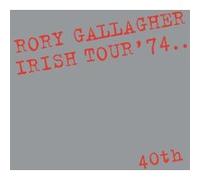 Irish Tour 74 E